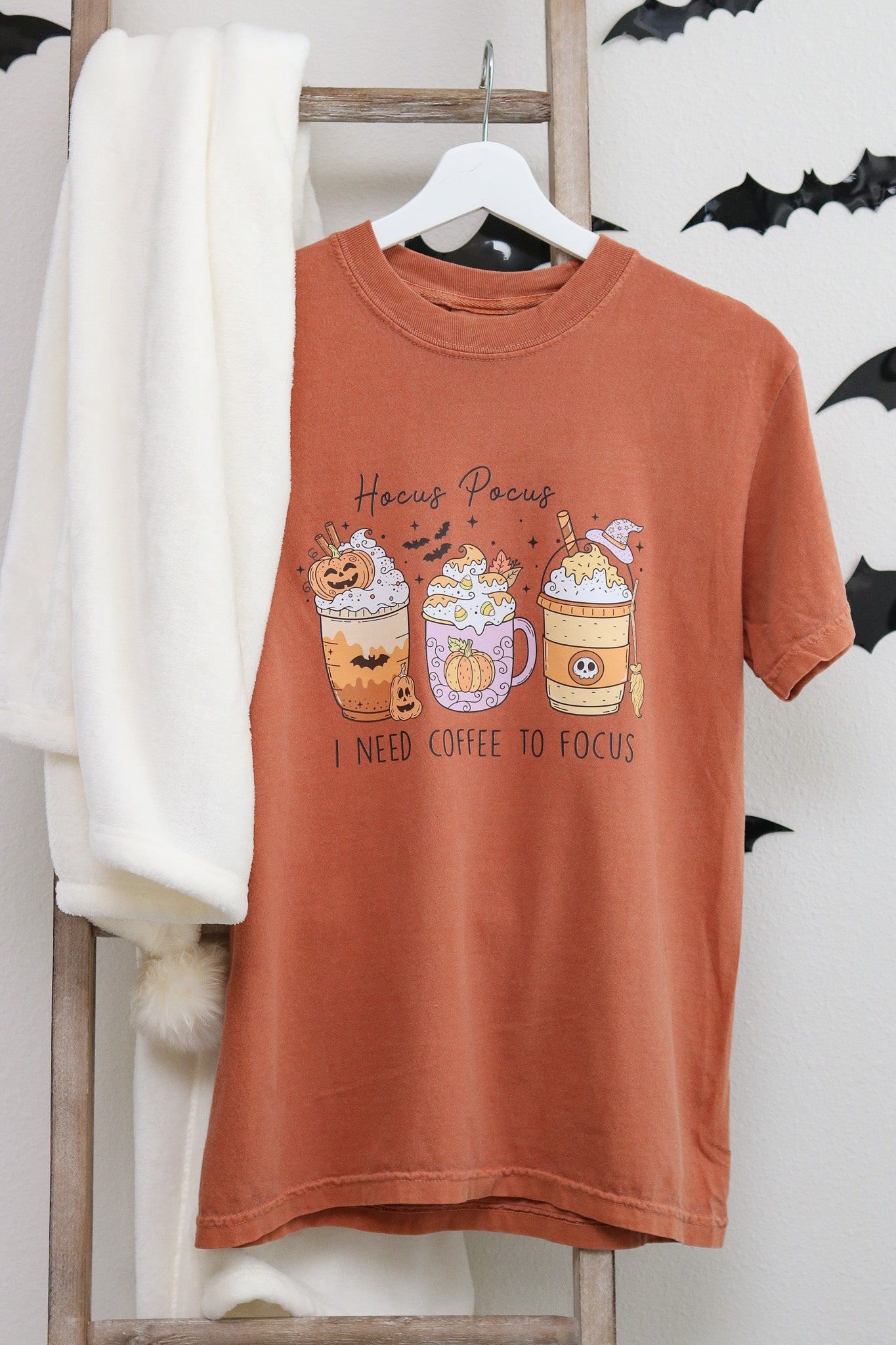 Hocus Pocus Graphic Tee