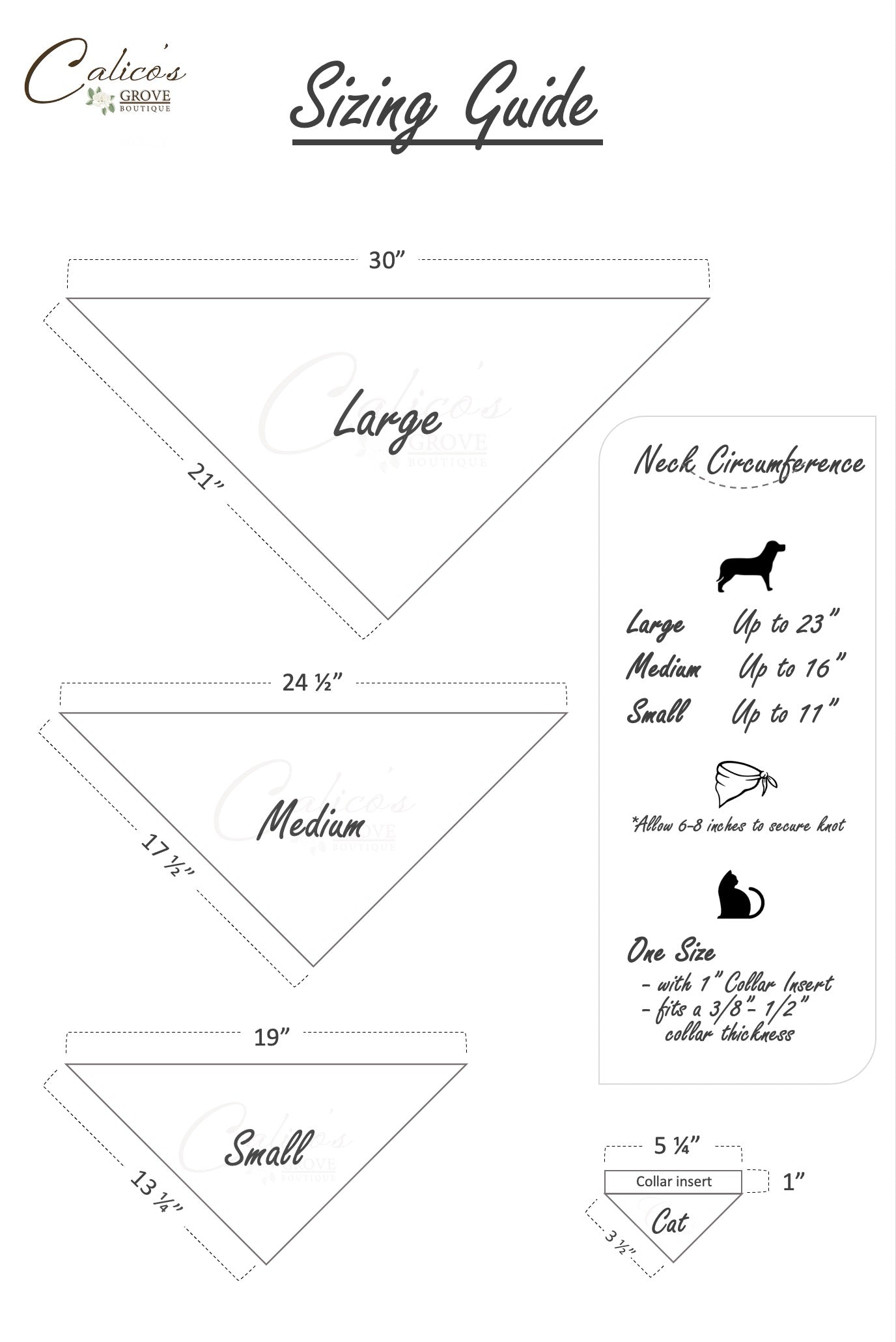 Peppermints Christmas Bandana