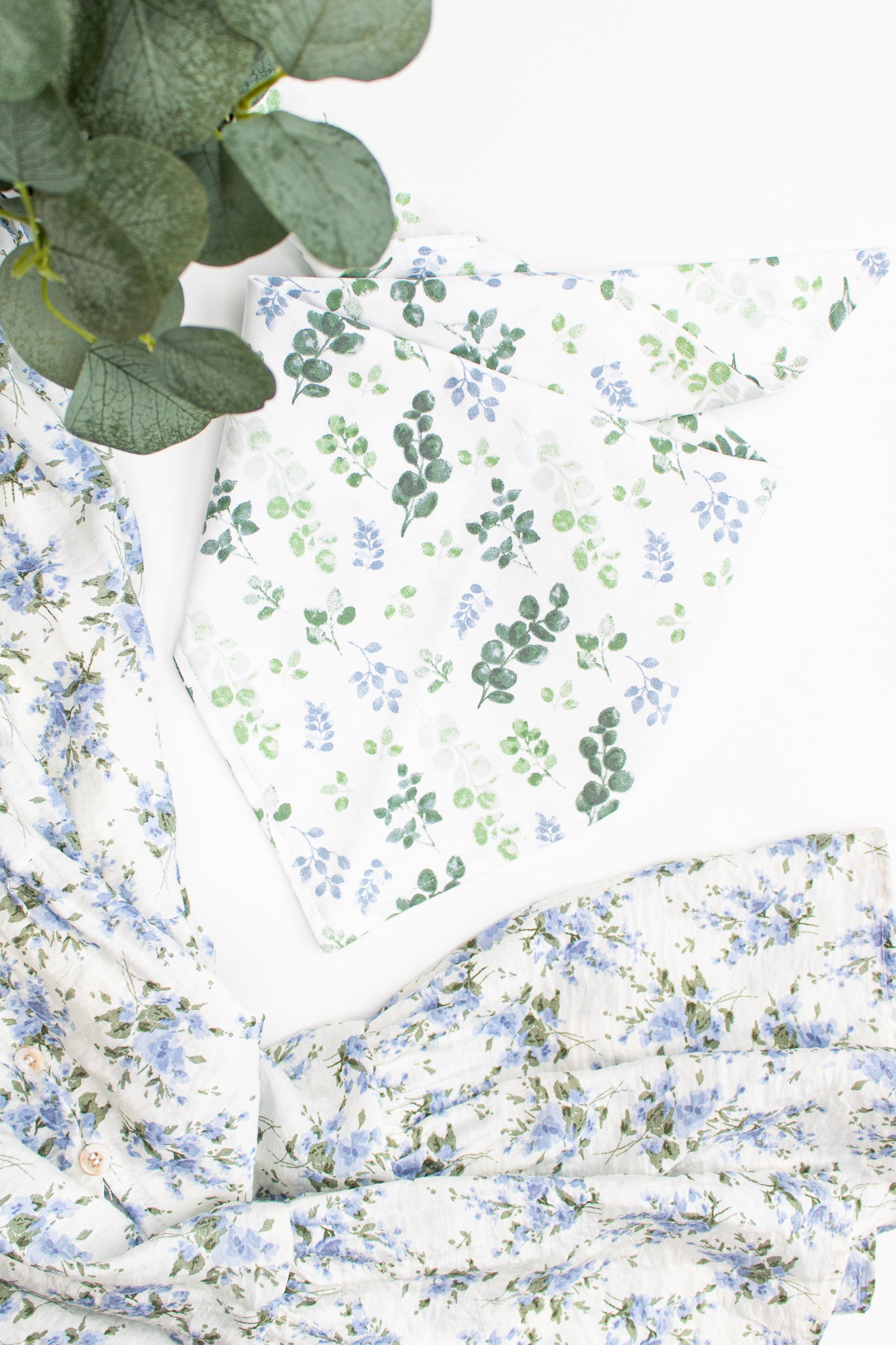 Playful Gardens Bandana