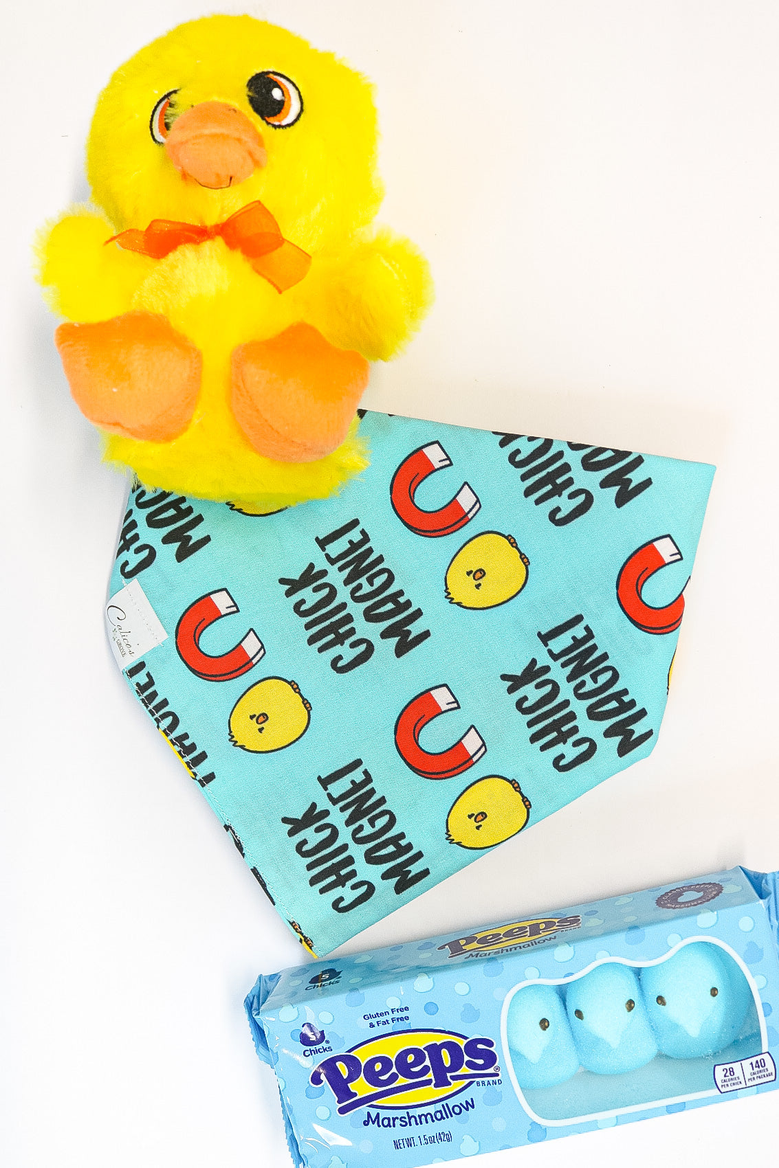 Chick Magnet Bandana