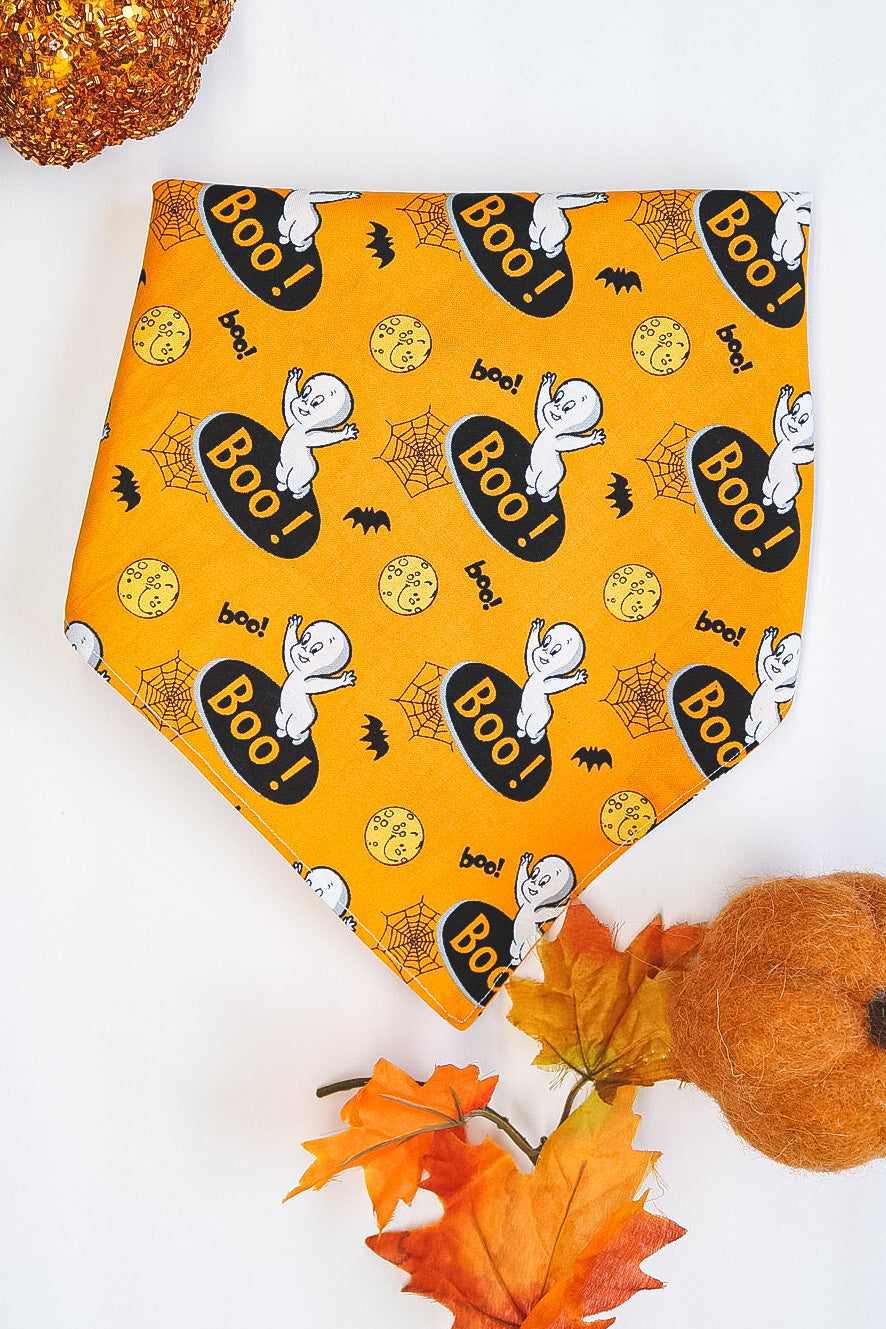 BOO Bandana