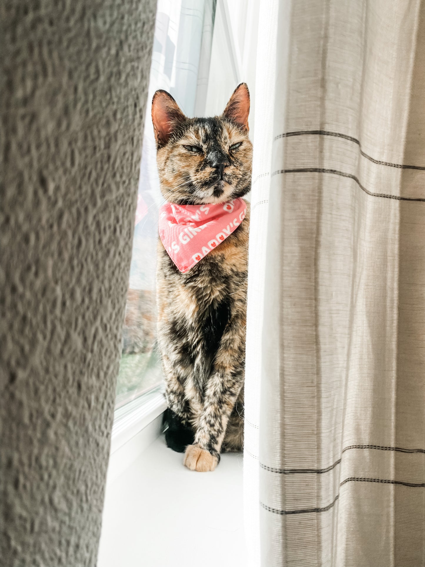 Daddy's Girl Bandana