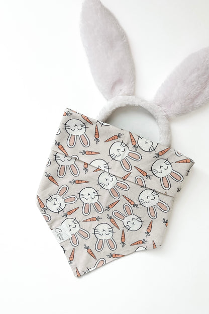 Vintage Bunny Bandana