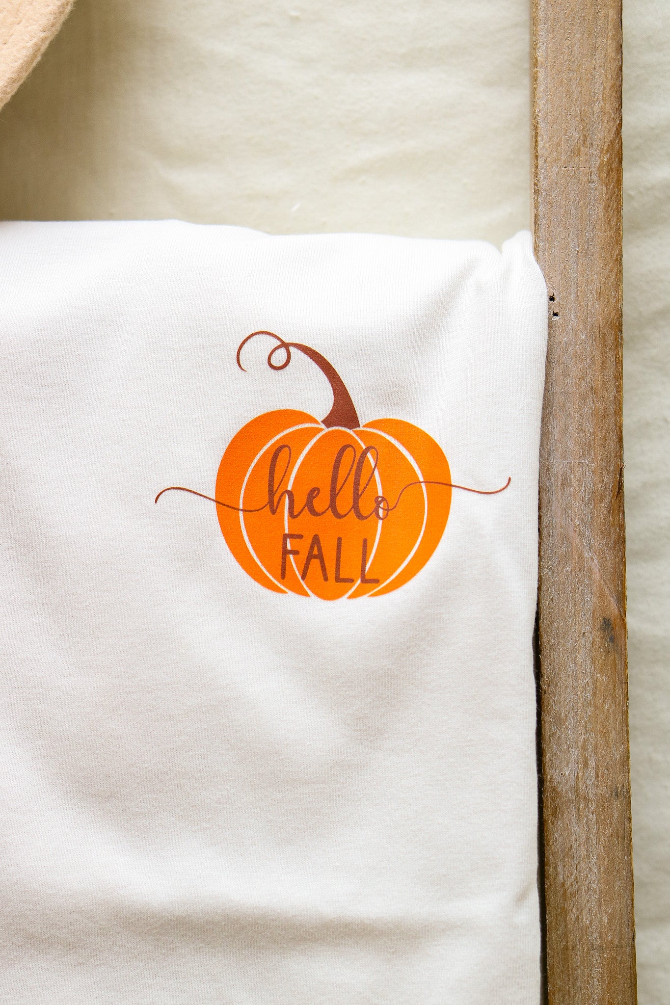 Fall Vibes Graphic Tee