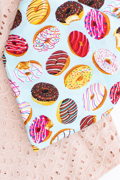 Sweet Treats Donut Bandana