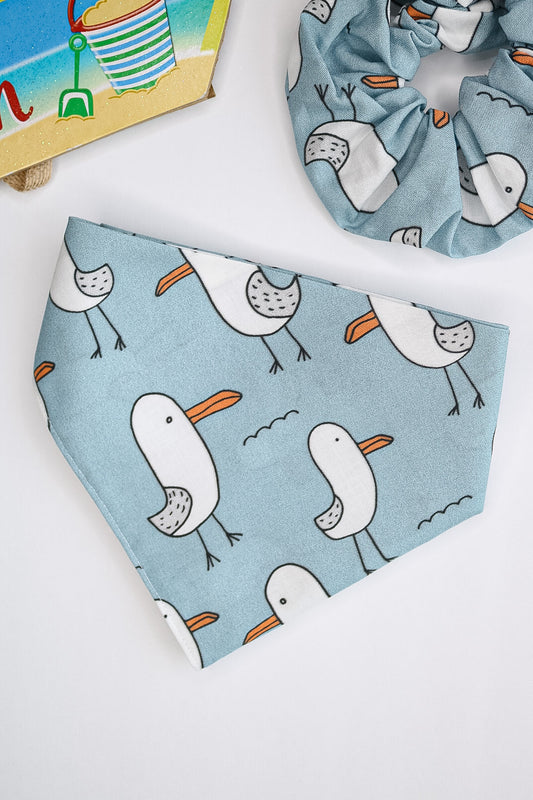 Seagulls Bandana