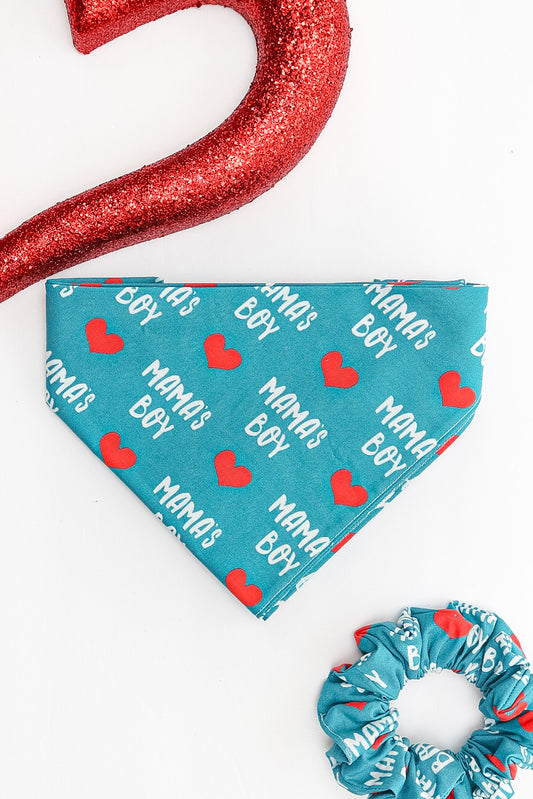 Mama's Boy Bandana