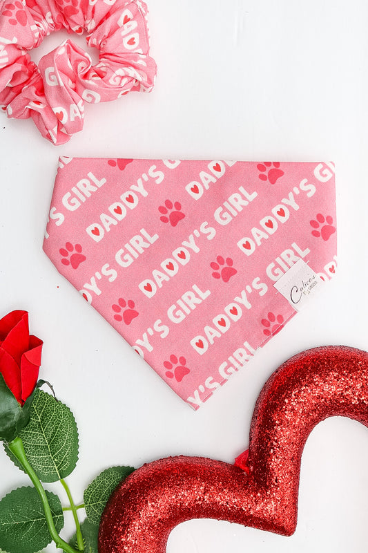 Daddy's Girl Bandana