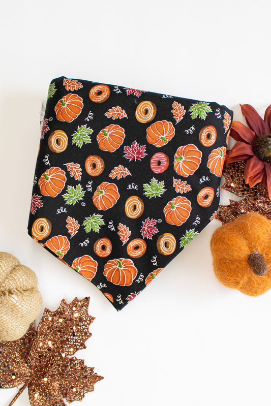 Autumn Feels Bandana